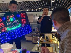 -海底捞大排档火锅(悦荟广场店)