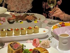 -PARFUM FLORAL花境法餐(南京首店)