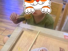 -吉野家(凯旋购物广场店)