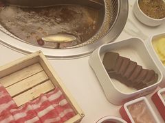 -椒王火锅(厚街万达店)
