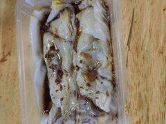 蛋肉吹筒仔-山水肠粉(盐田店)