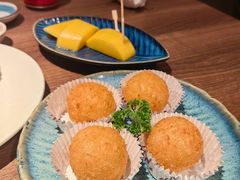 -大渔铁板烧(铁西万象汇店)