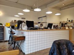 -Cafe Villa