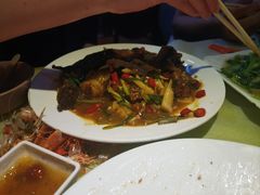 -广记海鲜(杨汊湖一店)