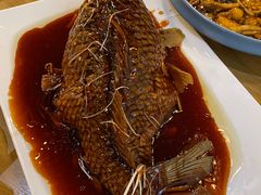 -陈傻子餐厅(世纪都会店)