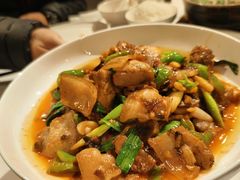 -眉州东坡(华联万柳店)