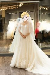 -深白婚纱艺术馆(王府壹号店)