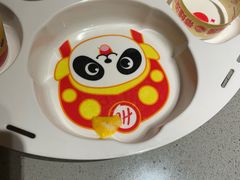 -海底捞火锅(天津SM城市广场店)