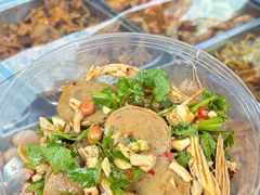 -张记捆鸡(总店)