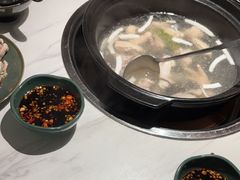 -狐狸爱上椰子鸡(滨江星光大道店)