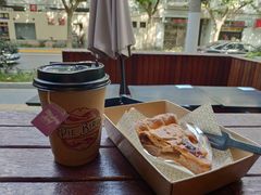 -Pie Bird(新闸路店)