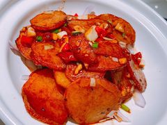 -兰湘子·湘菜小炒(济南领秀城店)