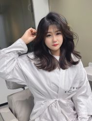 -FOR YOU造型