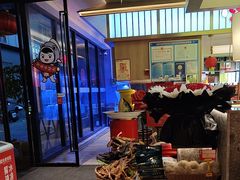 -湘江红·湖南招牌菜(莲花南路店)