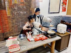 -少林功夫文化中心·独门独院