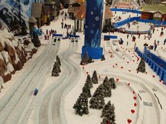 -长沙湘江冰雪世界