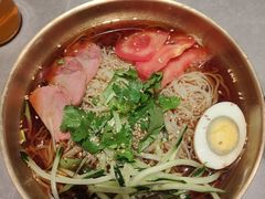 -金手勺东北菜馆(大屯北路店)