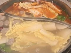 -左庭右院鲜牛肉火锅(苏州园区永旺店)