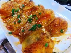 -宫老四·上品烧烤酒店(汉东路店)