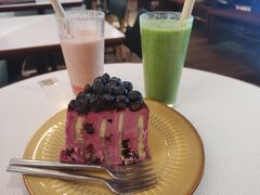-BAKER&SPICE(安福路店)