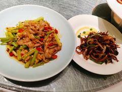 -雀蓝川菜(奥体广场店)