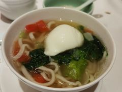 长寿面-巴音浩日娲·蒙餐(双林东路店)