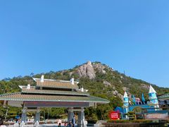-云洞岩风景区