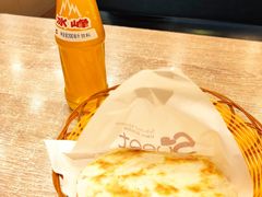 -焦记老潼关肉夹馍(东五路店)