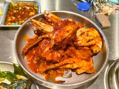 -山葵说·泥炉烤肉(泰达时尚E街区店)