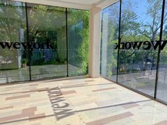 -WeWork中国(三里屯11号社区店)