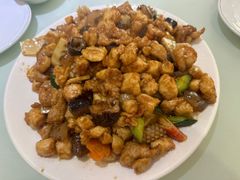 -胖子菜馆(隆昌路店)