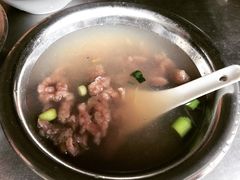 -群众牛肉小点(蚵仔煎)