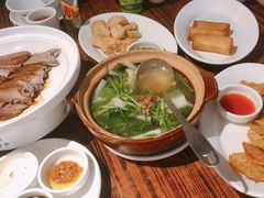 -陈鹏鹏潮汕菜(欢乐海岸 海边景观店)