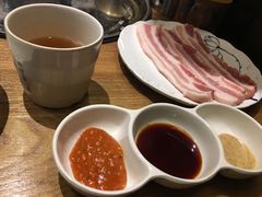 -韩国料理大力士(屏风街店)