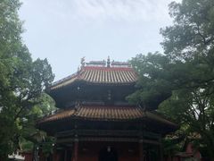 -南岳衡山风景名胜区-南岳大庙