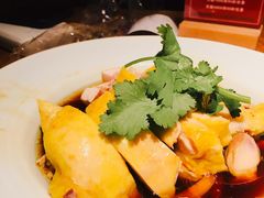 -顺香居·老字号湖北菜(江汉路店)