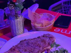 -DEEP·美式餐吧(五棵松华熙LIVE店)