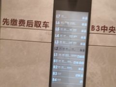 -合生汇·停车场