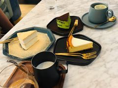 蜂蜜柚子茶-Home Cafe(水榭春天店)