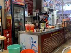 -伍氏猪脚(五一庙街店)