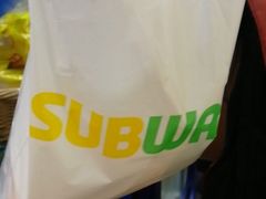 -赛百味SUBWAY(凯德mall大峡谷店)