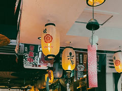 大堂-赤谷和牛烧肉居酒屋(石景山店)
