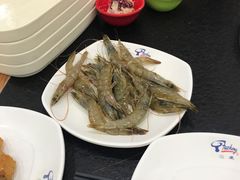 -福成自助烤肉(青春路店)