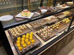 -TABLE·味西餐厅-成都茂业JW万豪酒店