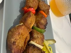 -库滋明·俄罗斯特色美食(中央大街店)