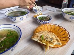 -陈掌柜澄城水盆羊肉(钟楼店)