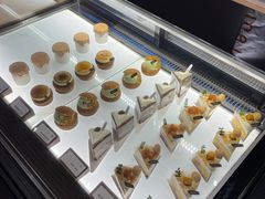 -LANLIZI BAKERY(COSMO店)