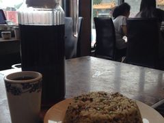 iphone_upload_pic-蛙蛙叫干锅年代(簋街总店)