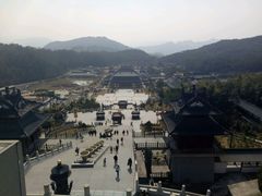 -溪口-滕头旅游景区