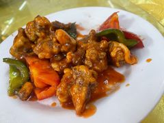 -黎记大排档(慈云路店)